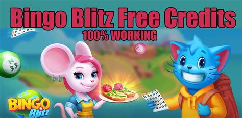 bingo blitz free credits|Bingo Blitz +7 Freebies .